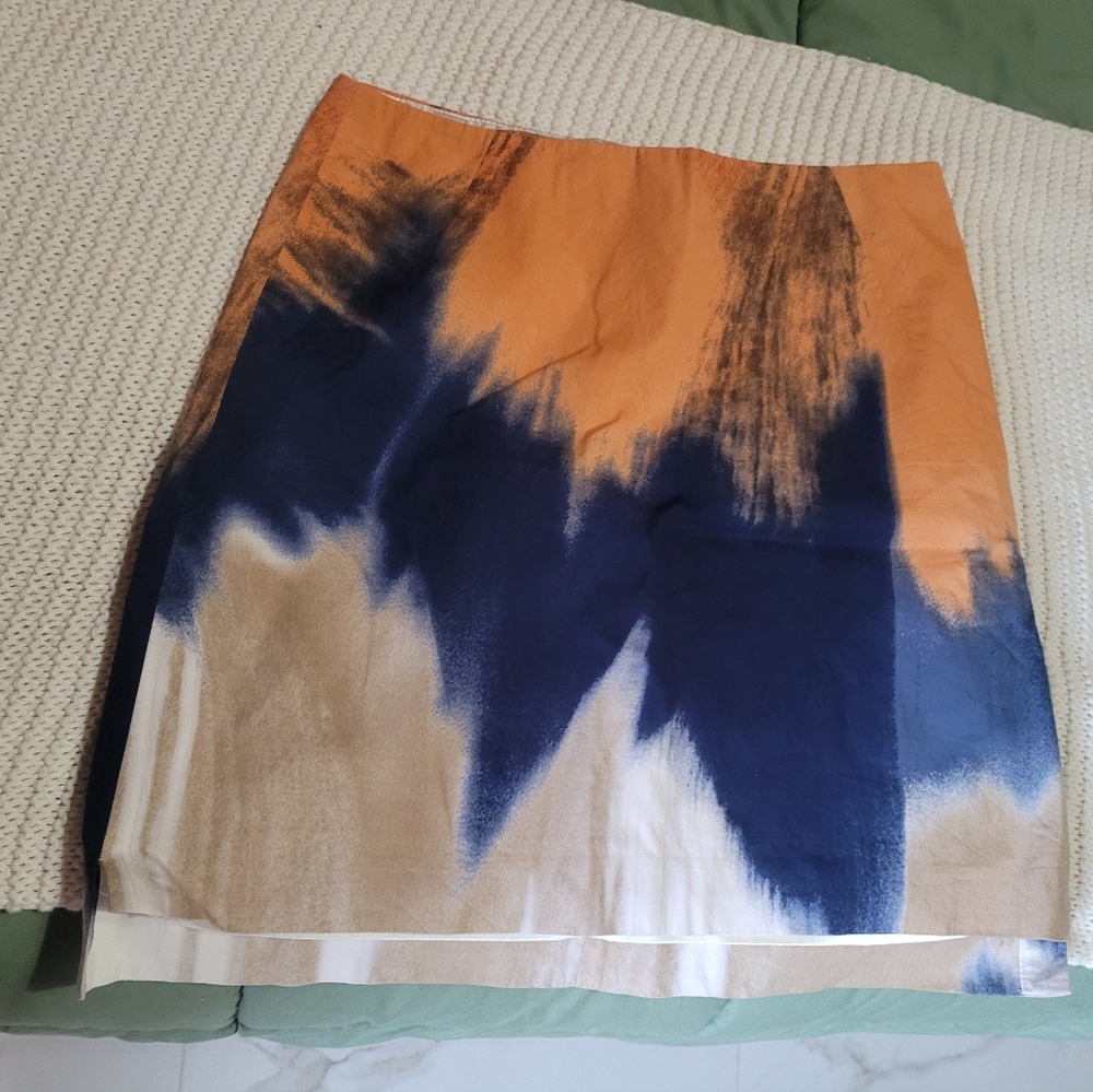 Tahari business skirt